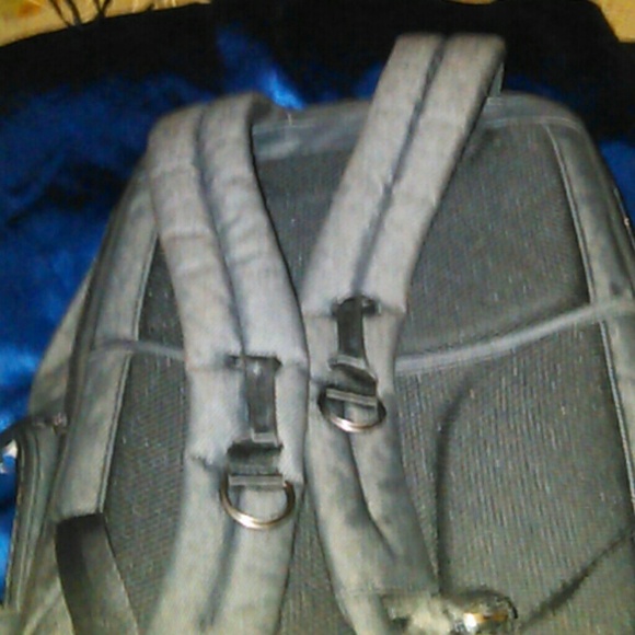 Renwick Backpack - Picture 2 of 3